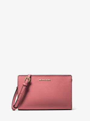 michael kors sheila small faux saffiano leather crossbody bag|Sheila Small Faux Saffiano Leather Satchel.